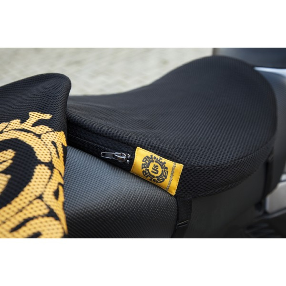 Urban Seat Urbanseat Motosiklet Minderi Motorsiklet için Diğer Aksesuarlar Fiyatı