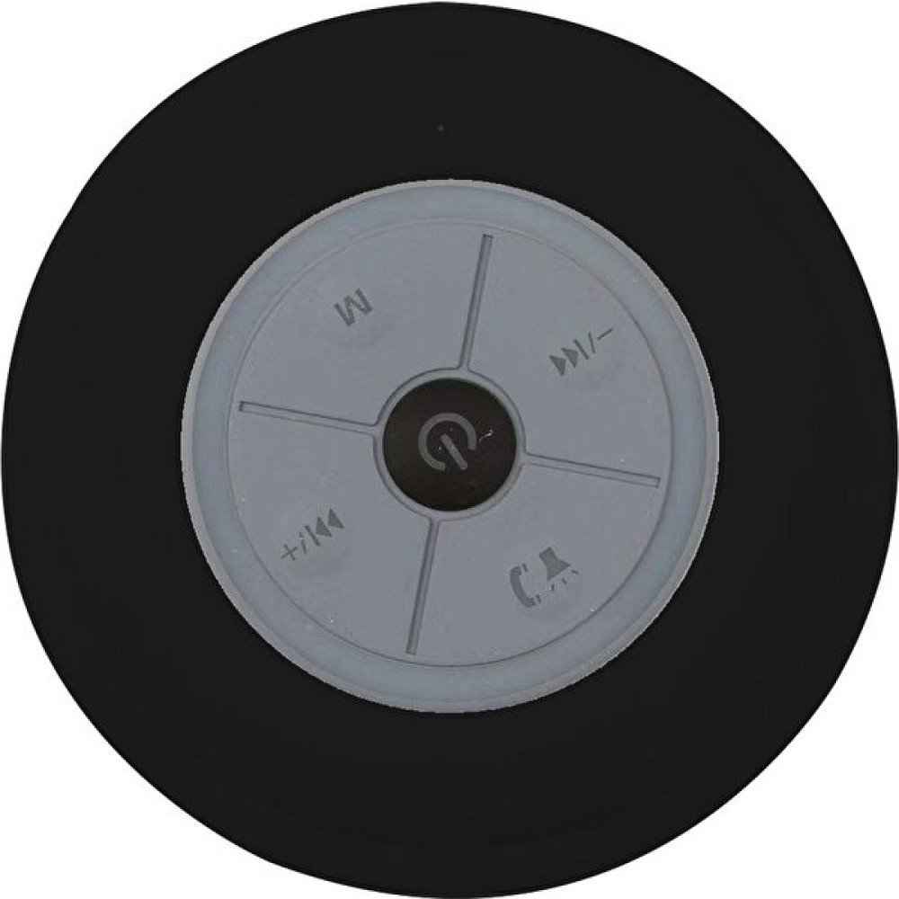 Urban Sound Dh-44 Tf Kartlı Duş Hoparlörü - Siyah Bluetooth Hoparlör Fiyatı