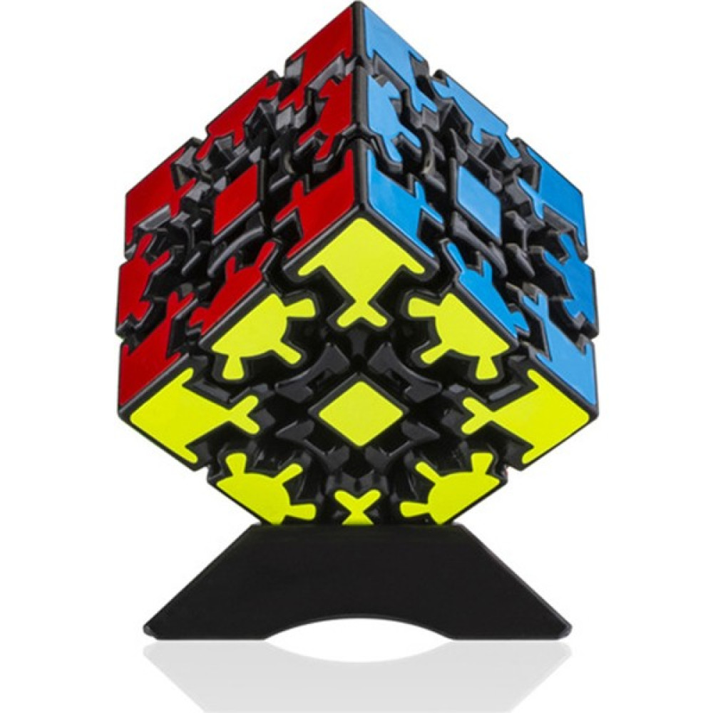 Urbana Rubik Küp Eğitim Oyuncağı - Çok Renkli (Yurt Dışından) Oyun & Hobi Fiyatı