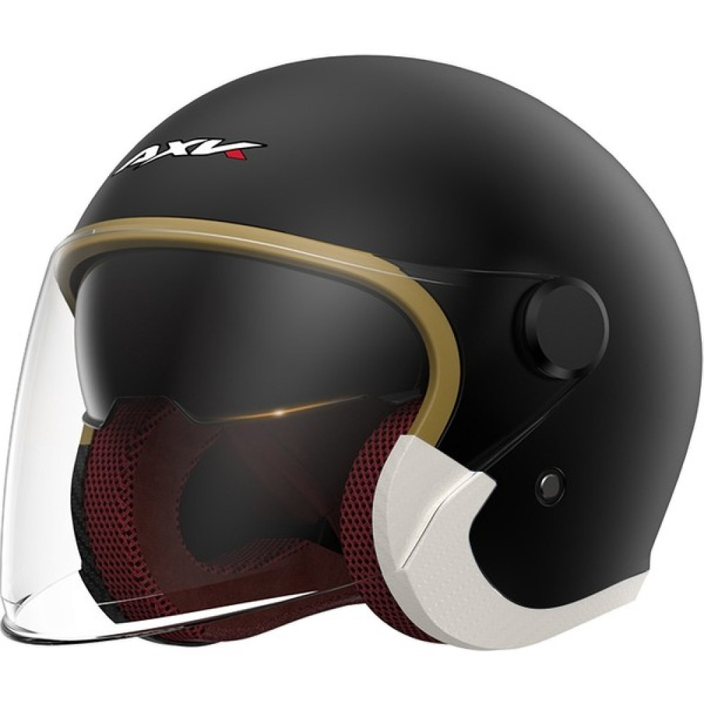 Urbhanna 3c Sertifikalı Kask Açık Motosiklet Kaskı Bayan Kış Sıcak Elektrikli Erkek Açık Kask (Yurt Dışından) - 54 - 61 cm - Siyah Motorsiklet Kaskları Fiyatı
