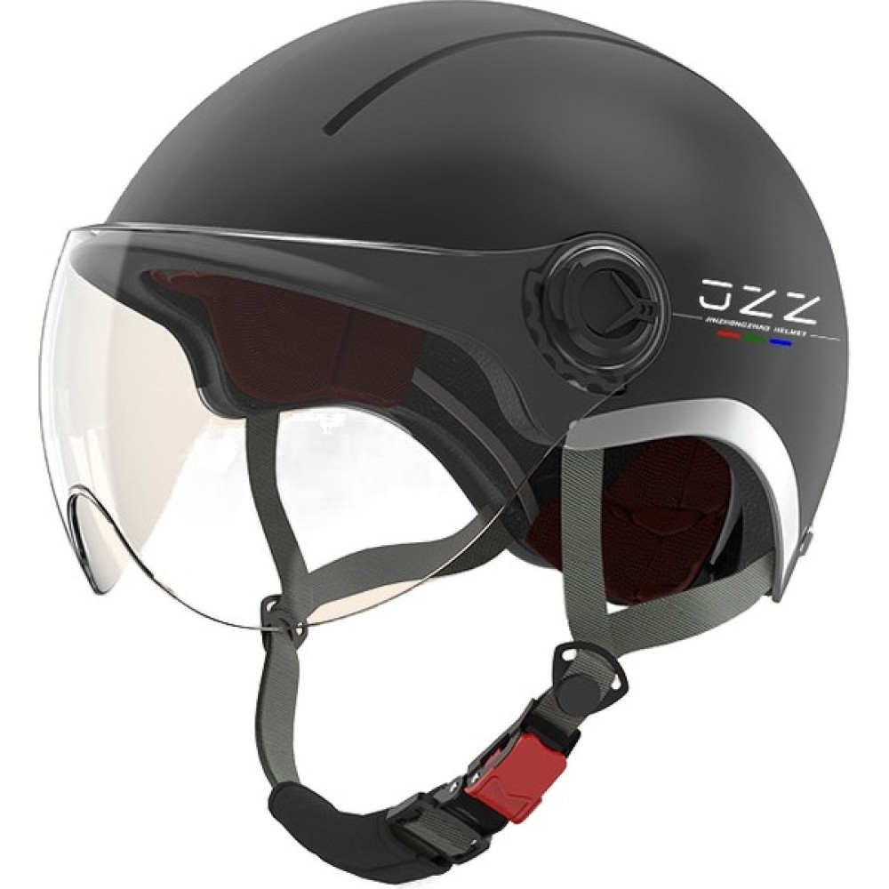 Urbhanna Yeni Ulusal Standart Elektrikli Araç 3c Sertifikalı Kask Tüm Sezon Unisex Yarım Kask Akülü Araç (Yurt Dışından) - Siyah Oto Boyaları Fiyatı