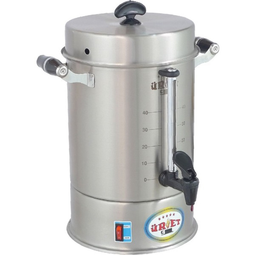 Üret Çelik 9 Litre Filtreli Kahve Makinesi – 40 Fincan Fkm 80 Oto Boyaları Fiyatı