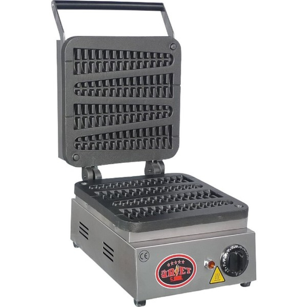 Üret Çelik Çubukta Waffle Makinesi Wf 4 Oto Boyaları Fiyatı