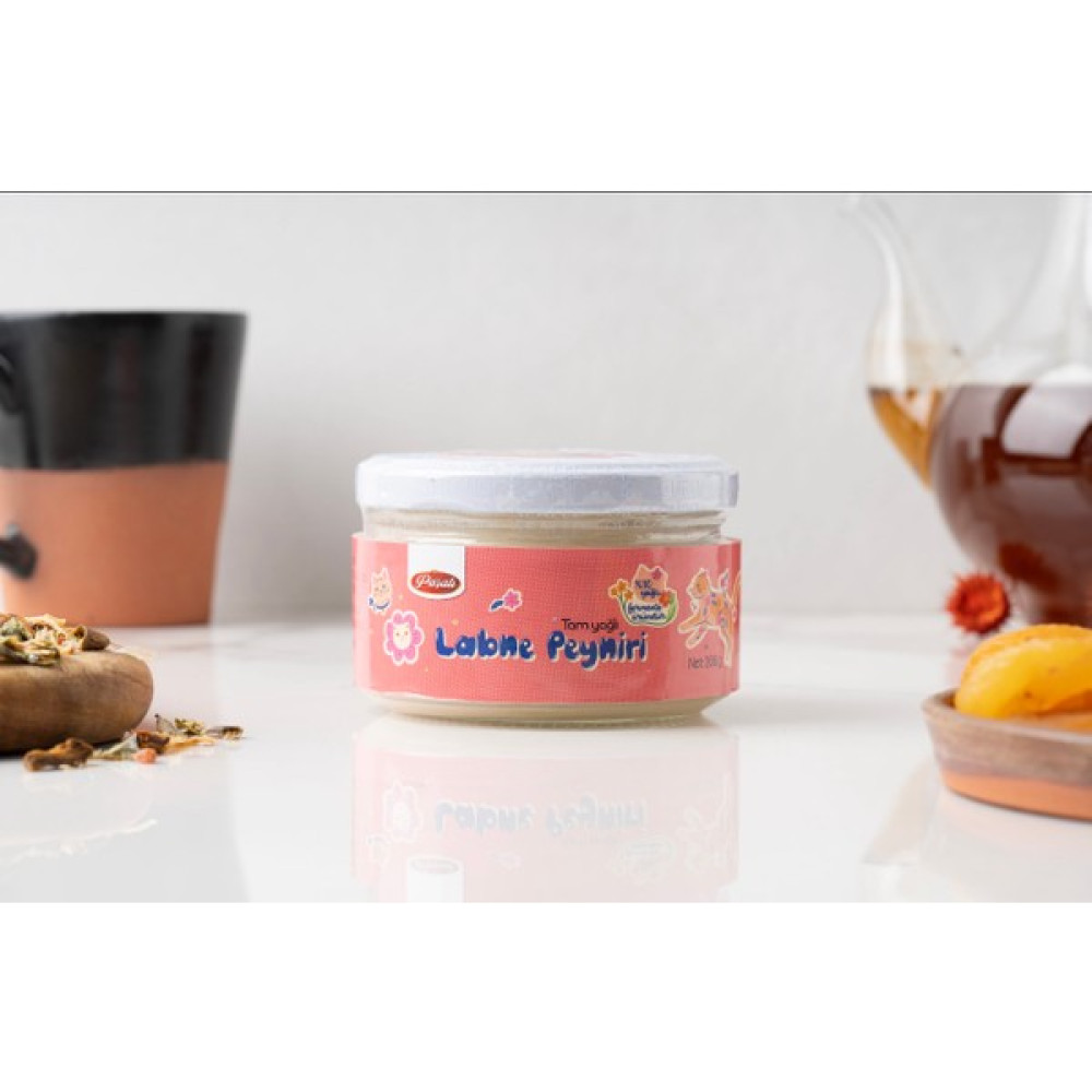 Üreten Anneler Labne Peyniri 200 gr (+ 7 Ay) Diğer Fiyatı