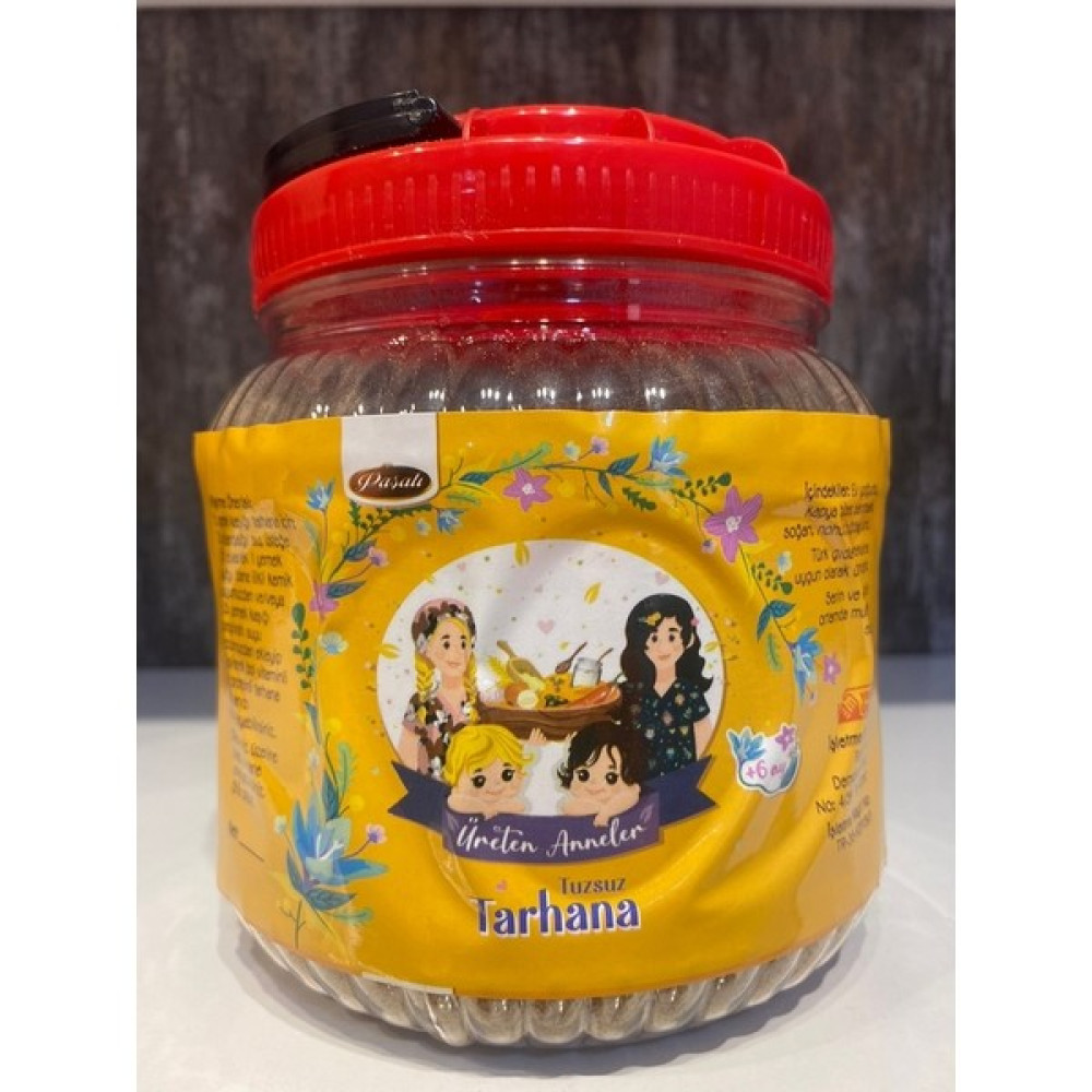 Üreten Anneler Tuzsuz Bebek Tarhana 1 kg Bebek Beslenme Gereçleri Fiyatı