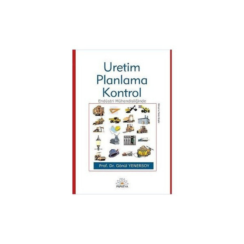 Üretim Planlama ve Kontrol Akademik Fiyatı
