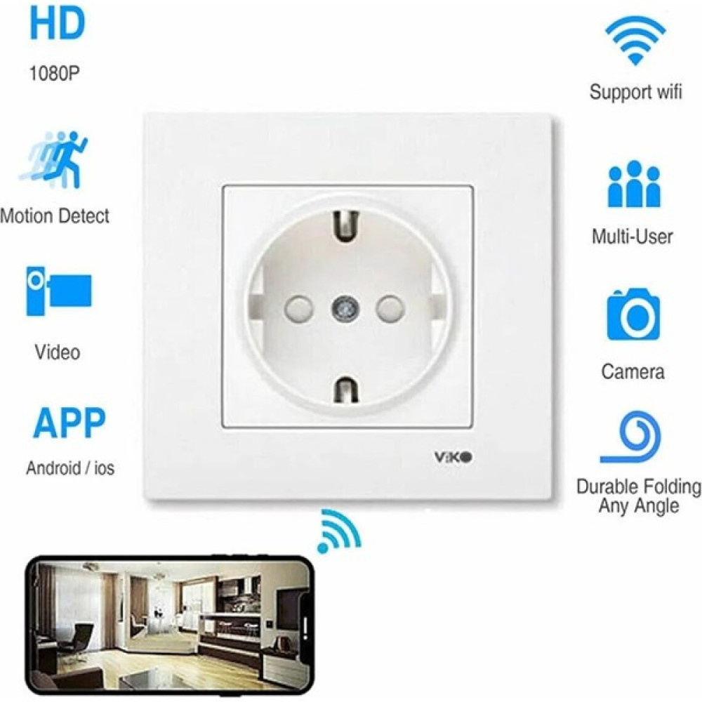 Urfakent Yapay Zeka Akıllı Güvenlikli Box Cam(Hafıza Kartı Dahildir) - PrizCam Oto Boyaları Fiyatı