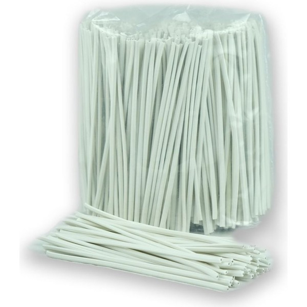 Urgancıoğlu Bağ Bağlama Teli Pvc Düz Tel 10CM-1KG - Beyaz Bitki Fiyatı
