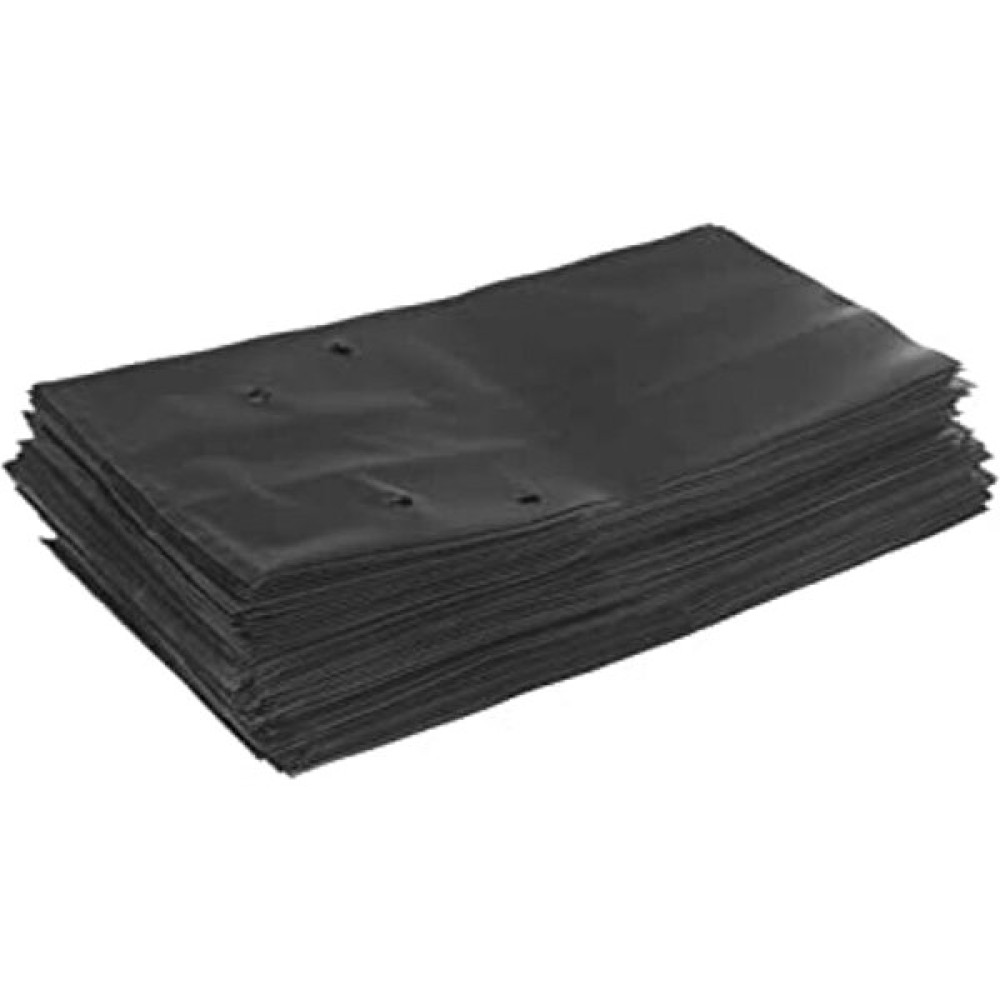 Urgancıoğlu Fidan Poşeti 30*35 Fide Torbası 1 kg - Siyah Bitki Fiyatı