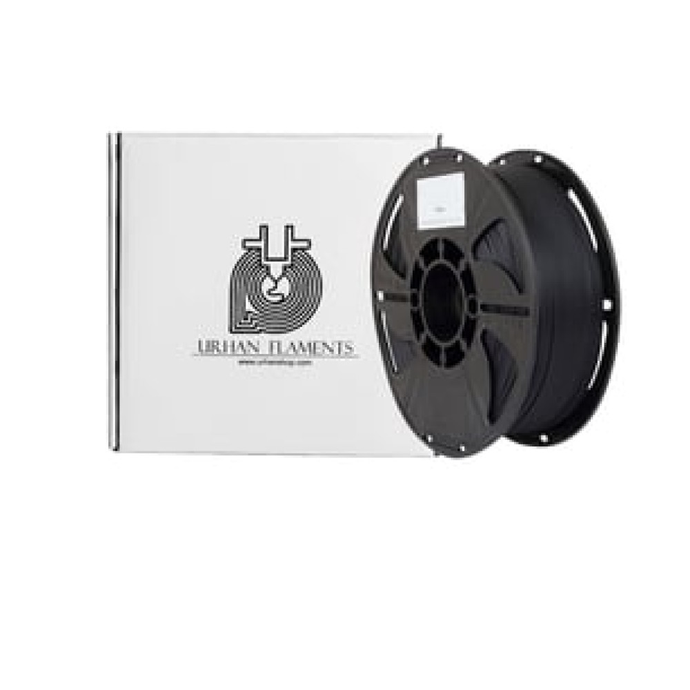 Urhanfilament Siyah Filament Pla + 1.75mm 1 Kg Filament Fiyatı