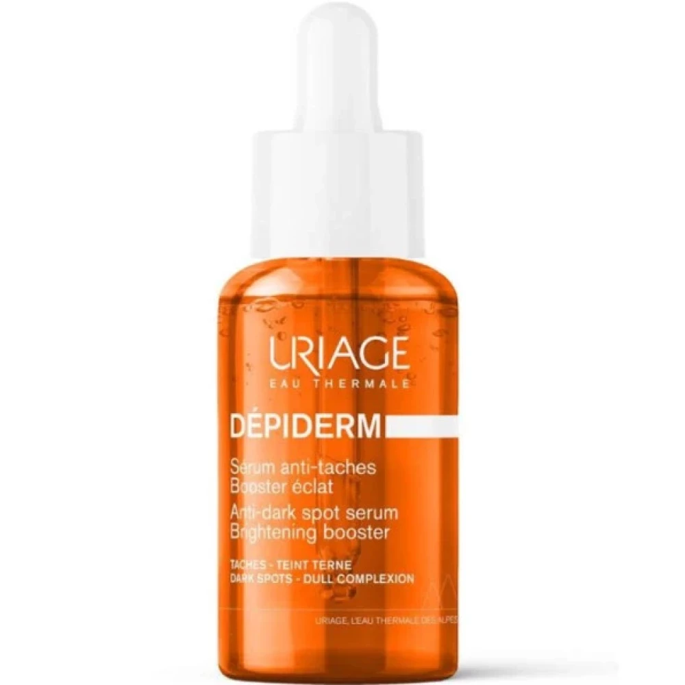 Uriage Depiderm Anti-Dark Spot Serum 30 Ml Anti-Aging / Yaşlanma Karşıtı Fiyatı
