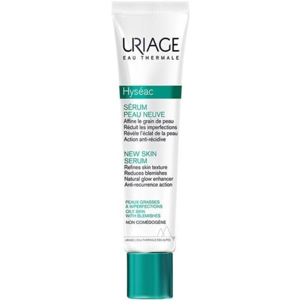 Urıage Hyseac New Skin Serum 40 ml Anti-Aging / Yaşlanma Karşıtı Fiyatı