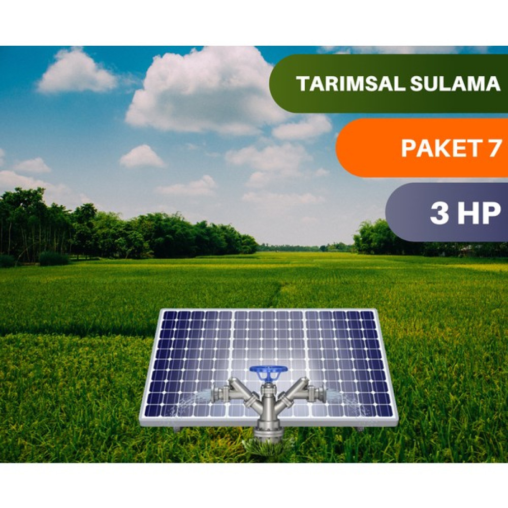 Urla Solar 3hp Dalgıç Pompa - Tarımsal Sulama Sistemi Dış Mekan & Bahçe Oyuncakları Fiyatı
