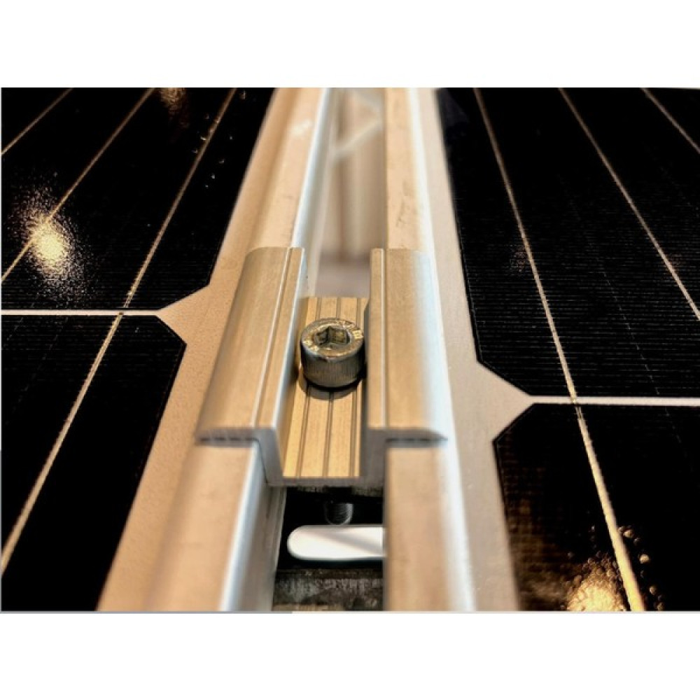 Urla Solar Panel Orta Tutucu (50 Ad) Dış Mekan & Bahçe Oyuncakları Fiyatı