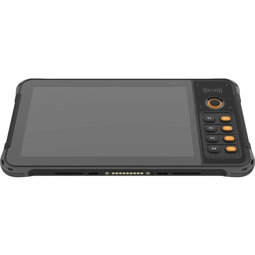 Urovo P8100 8" Dayanıklı Endüstriyel Tablet Yazıcılar Fiyatı