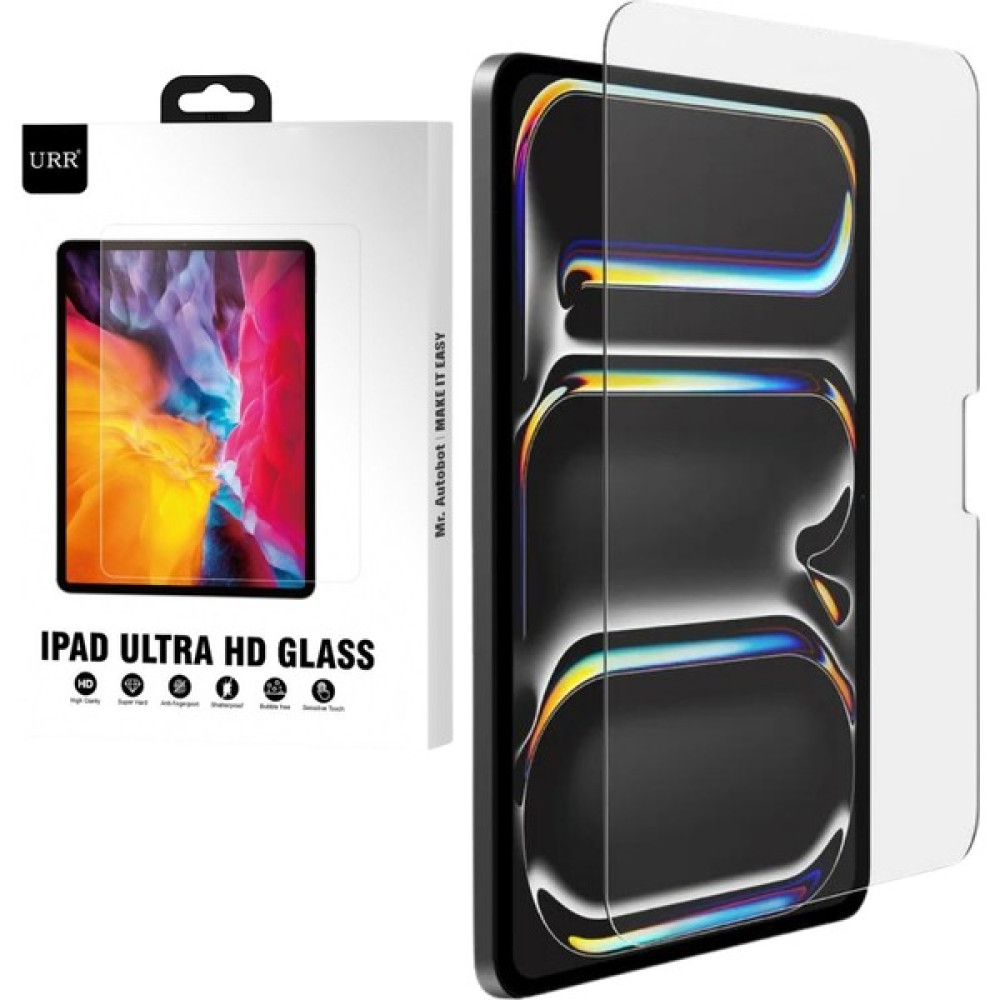 Urr iPad Air 3 10.5 Ultra Hd Tablet Cam Ekran Koruyucu Oto Boyaları Fiyatı