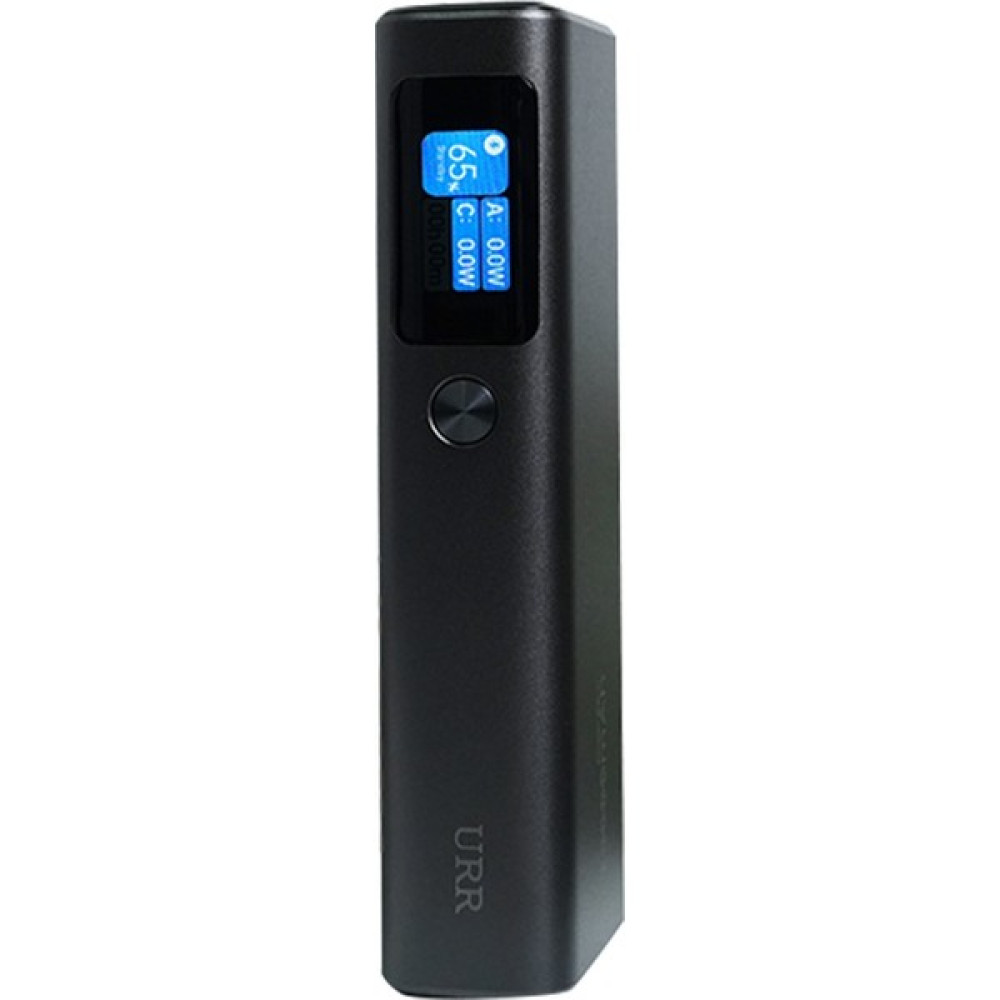 Urr Ultrafast Charging Source 130W 20.000 Mah Pd Powerbank - Siyah Oto Boyaları Fiyatı