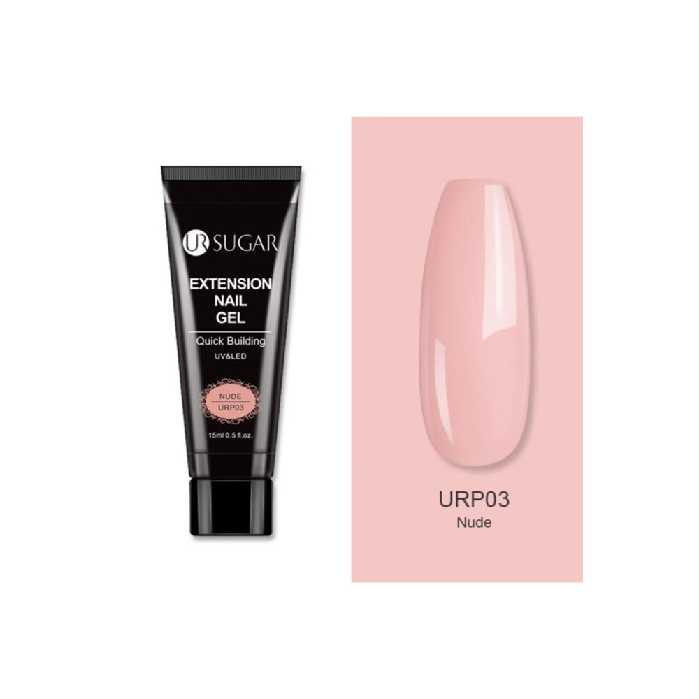 URSUGAR Poly Extension Gel Nude (49154-3) Makyaj Ürünleri Fiyatı
