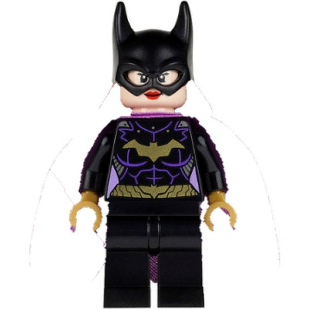 Ürün Sarayı Batgirl Dc Süper Kahraman Figür 8 cm Legolar ( Yapım Oyuncakları ) Fiyatı