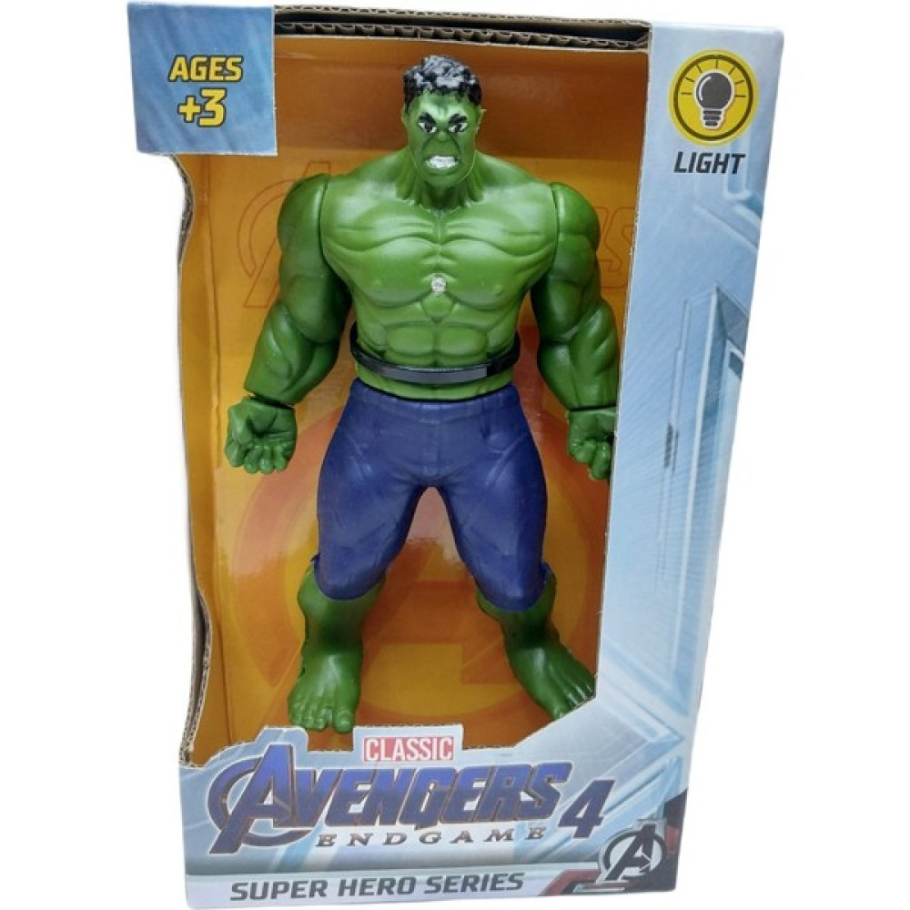 Ürün Sarayı Hulk Marvel Süper Kahraman Figür Oyuncak Fiyatı