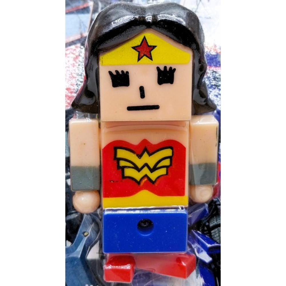 Ürün Sarayı Wonder Woman Mini Blok Figür Legolar ( Yapım Oyuncakları ) Fiyatı