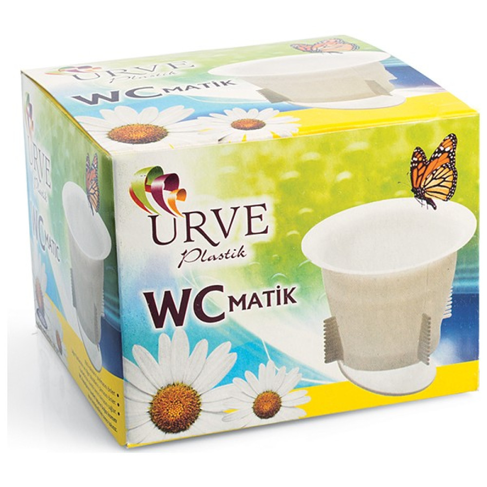 Urve Ur-3095 Wc Matik Oda Kokusu Fiyatı