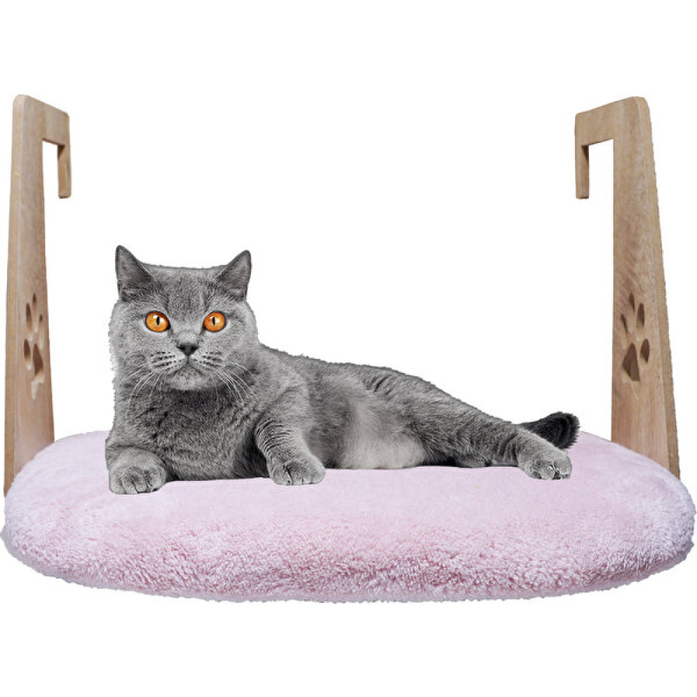 URZ Kedi ve Köpek Geniş Kalorifer Radyatör Petek Yatağı Silinebilir Tüy Tutmaz Peluş Pudra Renk 52X37 cm Evcil Hayvan Ürünleri Fiyatı