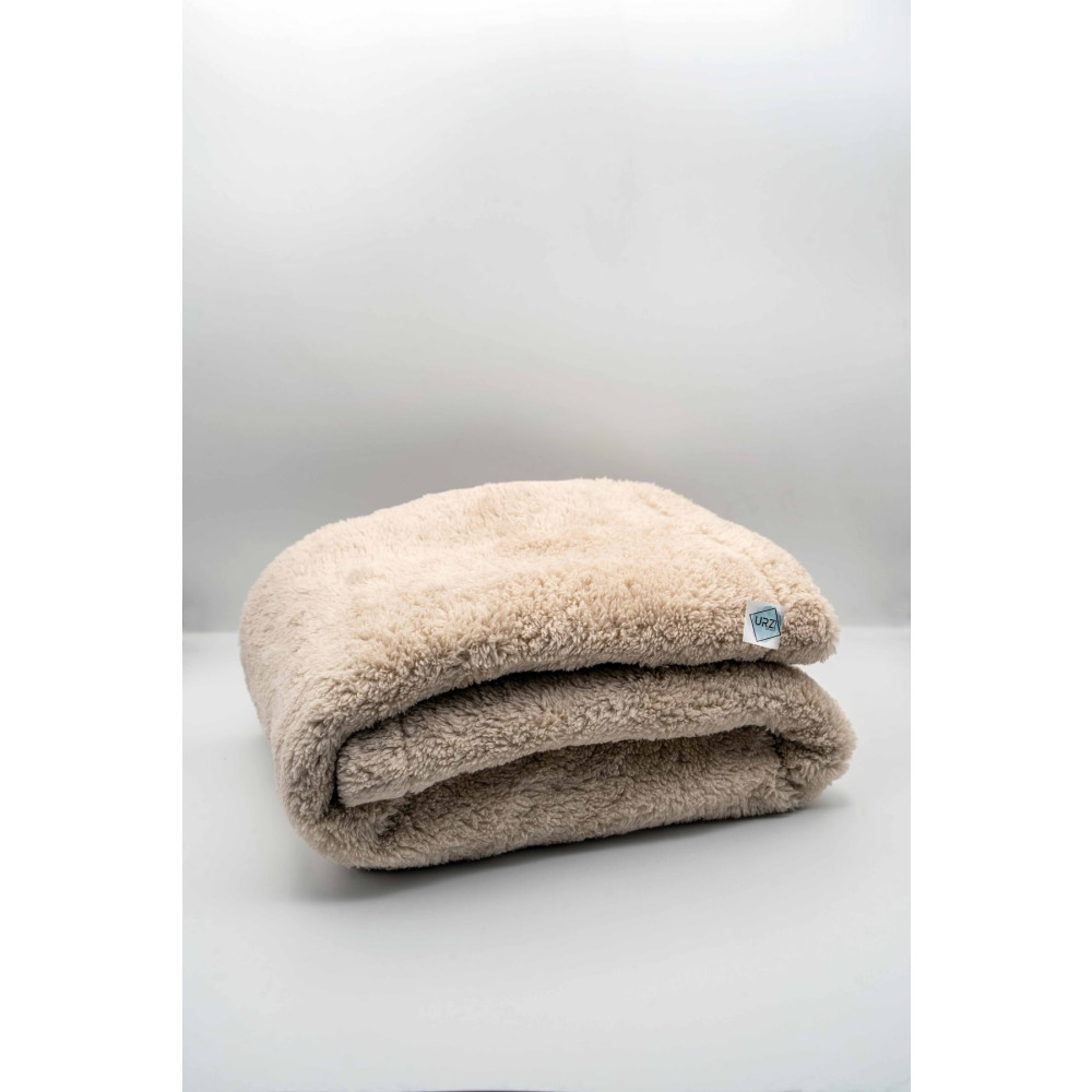 Urz Store Kedi ve Köpek Battaniyesi Welsoft Peluş Yıkanabilir 5 Renk 3 Boy 100x80 Beden Evcil Hayvan Ürünleri Fiyatı