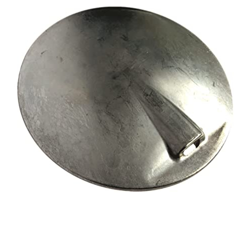 US Marine Products LLC Zinc Anode for Yamaha Outboards 200-350 HP Flat Trim Tab Zinc Anode Replaces 6CE-45373-00 Tire Chains Fiyatı