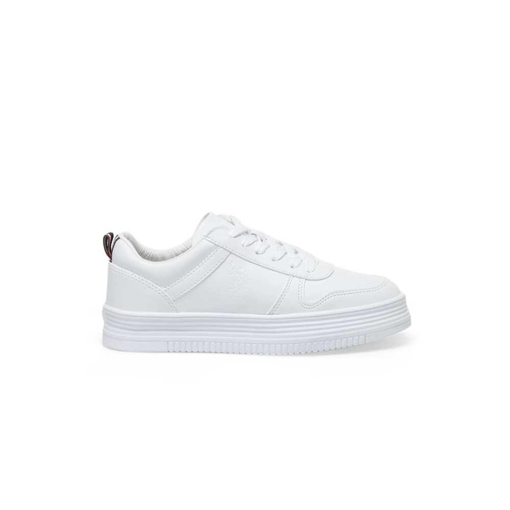U.S. Polo Assn. 2s Suri 2pr Kadın Sneaker 39 Beden Spor Ayakkabı Fiyatı