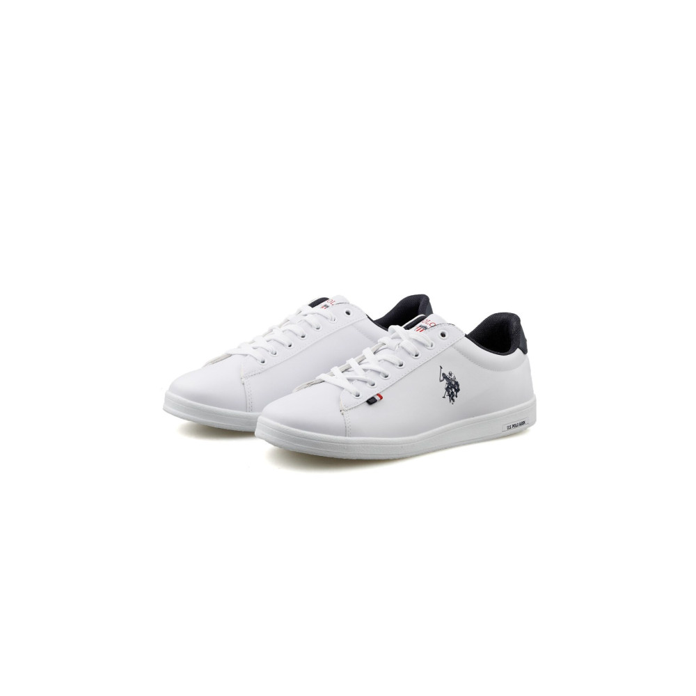 U.S. Polo Assn. 3m Franco 3fx Erkek Sneaker 44 Beden Spor Ayakkabı Fiyatı