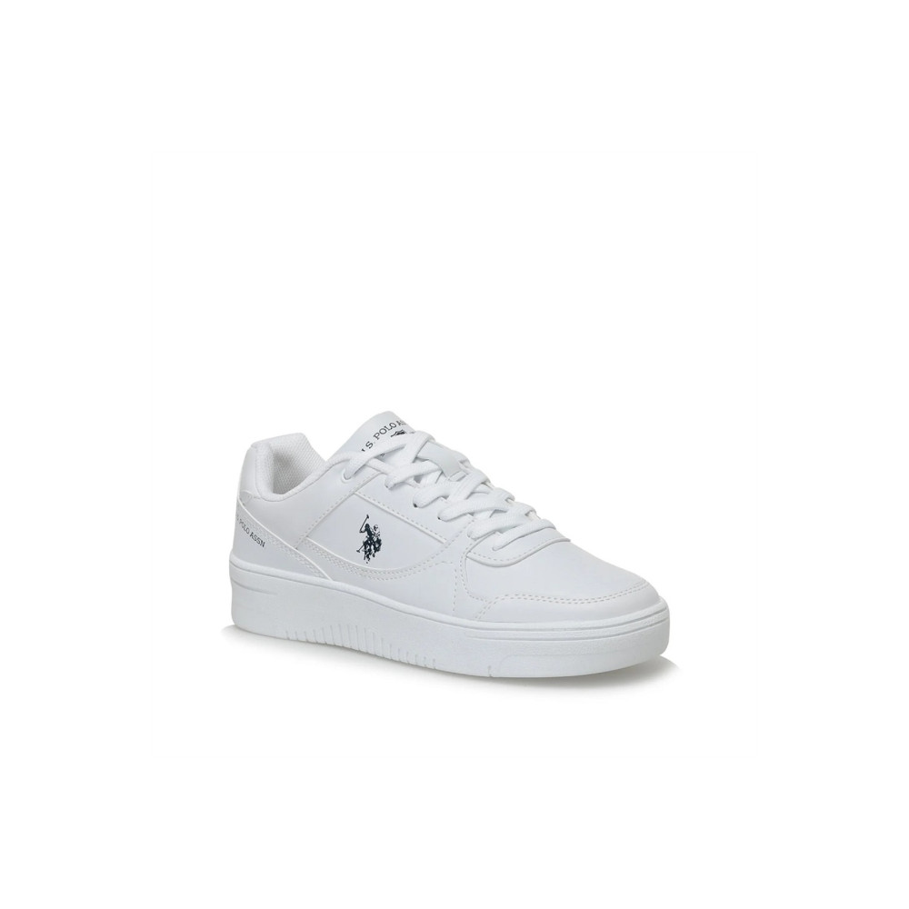 U.S. Polo Assn. 3m Lee Wmn 3fx Kadın Sneaker 43 Beden Spor Ayakkabı Fiyatı