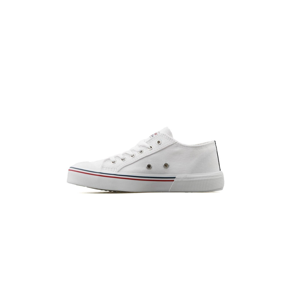 U.S. Polo Assn. 3m Penelope 3fx Kadın Sneaker 33 Beden Spor Ayakkabı Fiyatı
