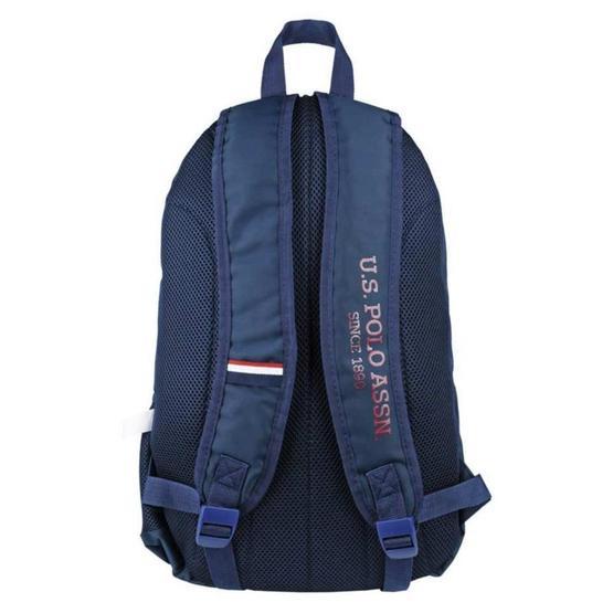 U.S Polo Assn. 8289 Okul Sırt Çantası