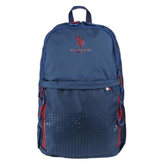 U.S Polo Assn. 8289 Okul Sırt Çantası