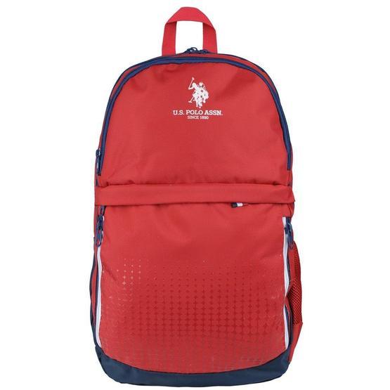 U.S Polo Assn. 8290 Okul Sırt Çantası