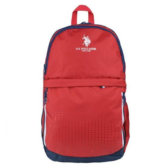 U.S Polo Assn. 8290 Okul Sırt Çantası