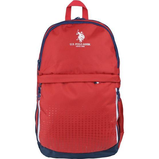 U.S Polo Assn. 8290 Okul Sırt Çantası