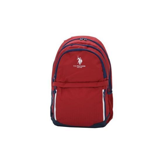 U.S Polo Assn. 8290 Okul Sırt Çantası