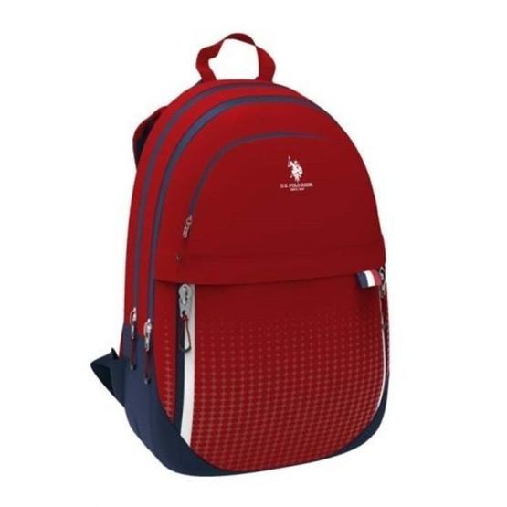 U.S Polo Assn. 8290 Okul Sırt Çantası