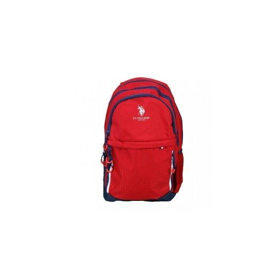 U.S Polo Assn. 8290 Okul Sırt Çantası