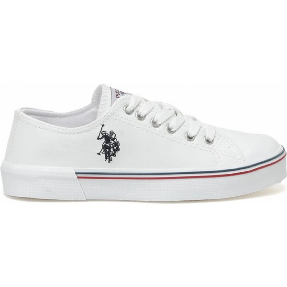 U.S. Polo Assn. Aslanpenelope Wt 2pr Mıcrofıber Deri Kışlık Converse Ayakkabı Kadın Günlük Ayakkabıları Fiyatı