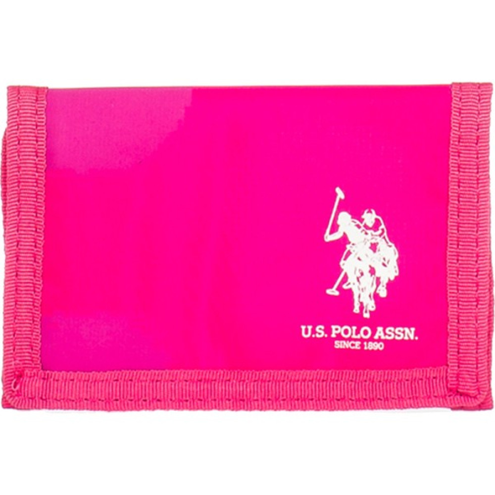 U.S. Polo Assn. Cüzdan Plcz7704 Pembe Bayan Cüzdan Fiyatı
