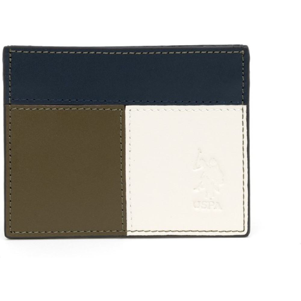 U.S. Polo Assn. Erkek Açık Haki Kartlık 50276983-VR183 Erkek Kartlık Fiyatı