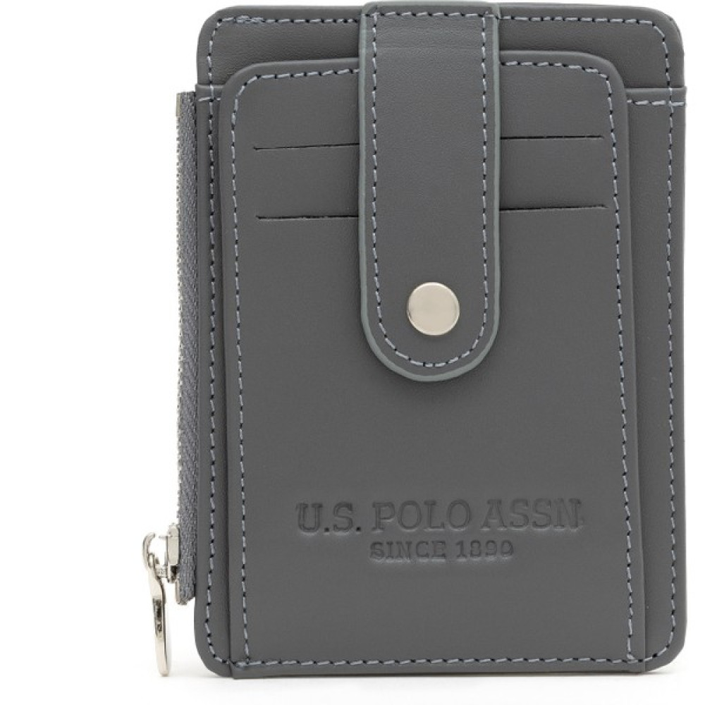 U.S. Polo Assn. Erkek Antrasit Kartlık 50276976-VR006 Erkek Kartlık Fiyatı