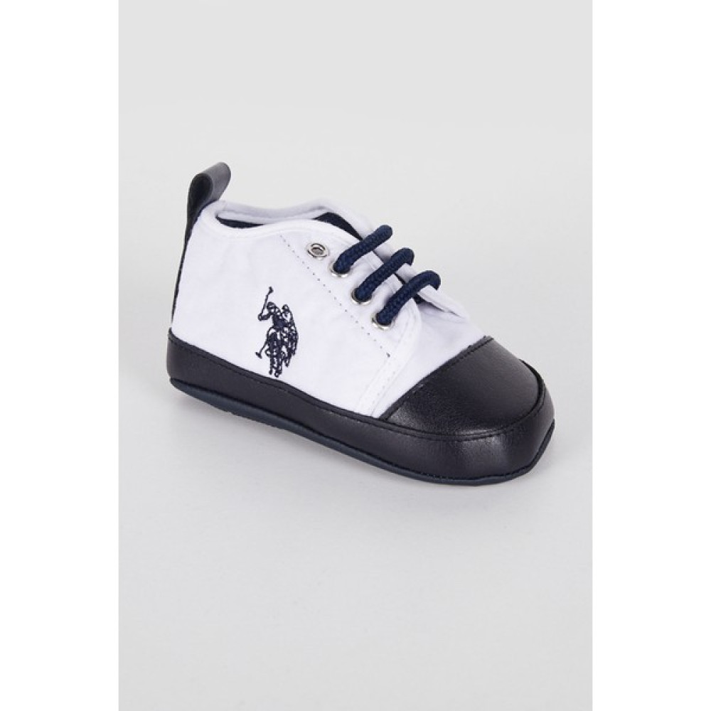 U.s Polo Assn Erkek Bebek Ayakkabı Bebek Ayakkabısı Fiyatı