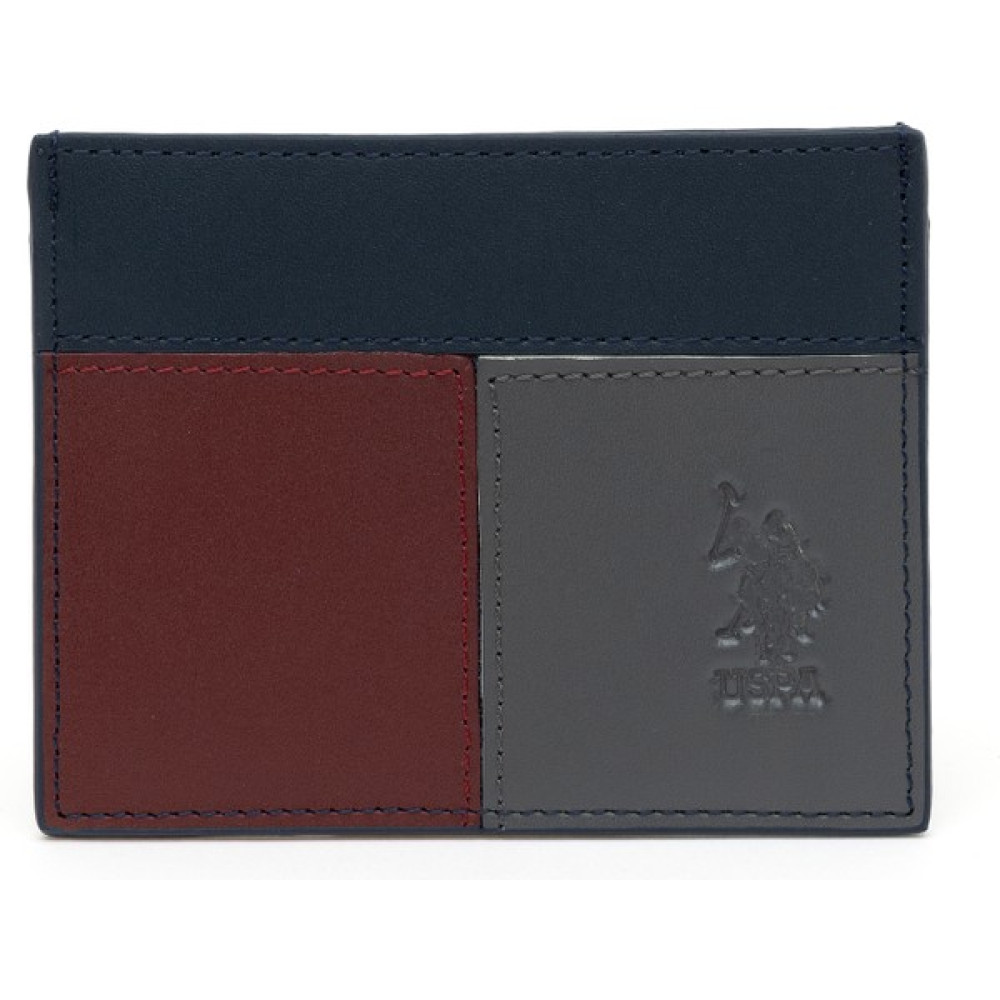 U.S. Polo Assn. Erkek Bordo Kartlık 50276983-VR014 Erkek Kartlık Fiyatı