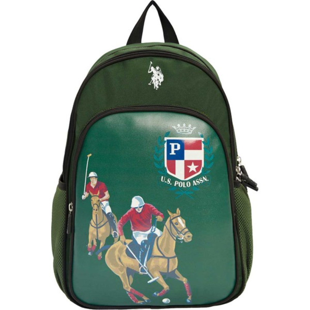 U.S. Polo Assn. Erkek Çocuk Us Polo Assn Us Polo Erkek Çocuk Sırt Çantası PLÇAN23300 Okul Çantası Fiyatı