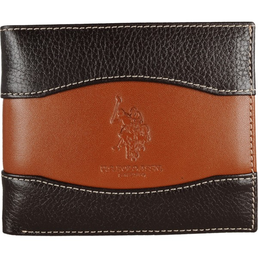 U.S. Polo Assn. Erkek Cüzdan Plcz8423 Kahverengi Erkek Cüzdan Fiyatı