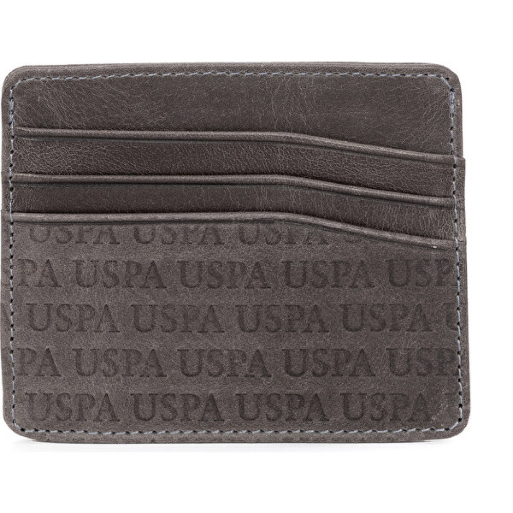 U.S. Polo Assn. Erkek Füme Cüzdan 50267561-VR058 Erkek Kartlık Fiyatı